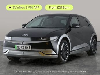 Hyundai IONIQ 77kWh Ultimate (228 ps) - KEYLESS ENTRY - HEAT AND COOL SEATS - 