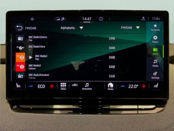 Skoda Enyaq 62kWh 60 (179 ps) - WIFI - BLUETOOTH - CRUISE