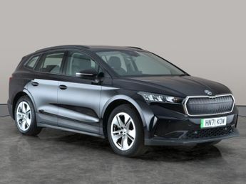 Skoda Enyaq 62kWh 60 (179 ps) - WIFI - BLUETOOTH - CRUISE