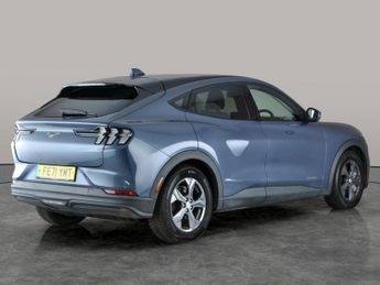 Ford Mustang Mach-e Standard Range 70kWh Automatic (269 ps) - REVERSE CAM - HEATED S
