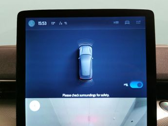 Ford Mustang Mach-e Standard Range 70kWh Automatic (269 ps) - REVERSE CAM - HEATED S