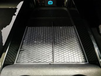 Ford Mustang Mach-e Standard Range 70kWh Automatic (269 ps) - REVERSE CAM - HEATED S