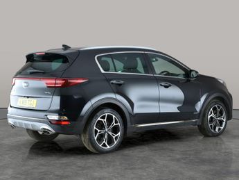 Kia Sportage 1.6 T-GDi GT-Line DCT AWD (174 bhp) - CRUISE - PADDLE SHIFT - 19