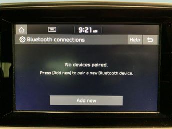 Kia Sportage 1.6 T-GDi GT-Line DCT AWD (174 bhp) - CRUISE - PADDLE SHIFT - 19