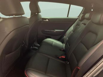 Kia Sportage 1.6 T-GDi GT-Line DCT AWD (174 bhp) - CRUISE - PADDLE SHIFT - 19