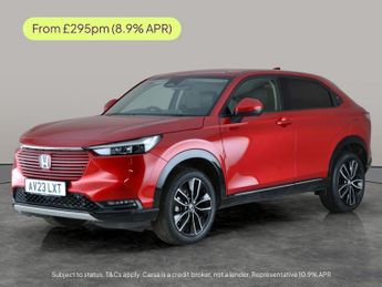 Honda HR-V 1.5 h i-MMD Advance CVT (131 ps) - HEATED STEERING - BLIND SPOT 