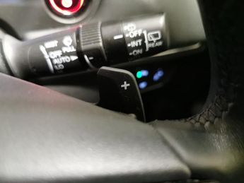 Honda HR-V 1.5 h i-MMD Advance CVT (131 ps) - HEATED STEERING - BLIND SPOT 