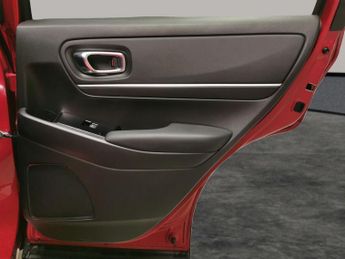 Honda HR-V 1.5 h i-MMD Advance CVT (131 ps) - HEATED STEERING - BLIND SPOT 