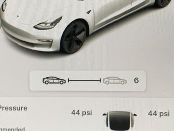 Tesla Model 3 (Dual Motor) Long Range 4WDE (346 ps) - PARK ASSIST - LED - REVE