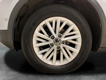 Volkswagen T-Roc 1.5 TSI Life DSG (150 ps) - PARK ASSIST - LED - ASSISTANCE PACK