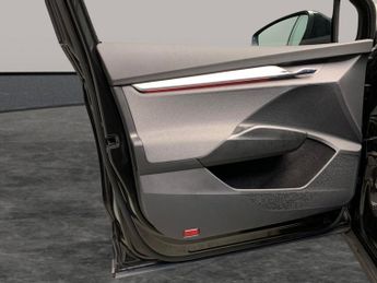 Skoda Enyaq 62kWh 60 (179 ps) - WIFI - BLUETOOTH - CRUISE