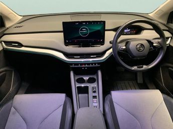 Skoda Enyaq 62kWh 60 (179 ps) - WIFI - BLUETOOTH - CRUISE