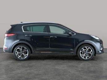 Kia Sportage 1.6 T-GDi GT-Line DCT AWD (174 bhp) - CRUISE - PADDLE SHIFT - 19