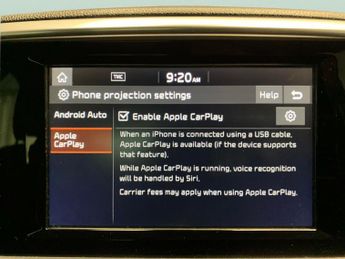 Kia Sportage 1.6 T-GDi GT-Line DCT AWD (174 bhp) - CRUISE - PADDLE SHIFT - 19