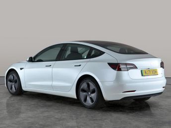 Tesla Model 3 (Dual Motor) Long Range 4WDE (346 ps) - PARK ASSIST - LED - REVE