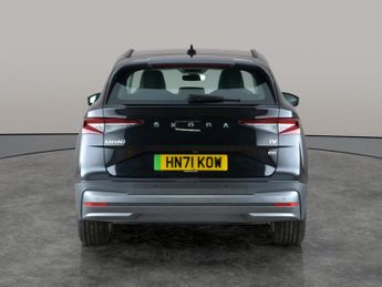 Skoda Enyaq 62kWh 60 (179 ps) - WIFI - BLUETOOTH - CRUISE