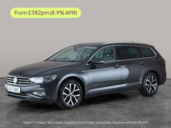 Volkswagen Passat 1.5 TSI EVO SEL DSG (150 ps) - PADDLE SHIFT - PARK SENSORS - AIR