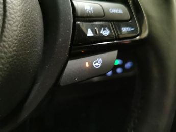 Honda HR-V 1.5 h i-MMD Advance CVT (131 ps) - HEATED STEERING - BLIND SPOT 