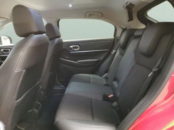 Honda HR-V 1.5 h i-MMD Advance CVT (131 ps) - HEATED STEERING - BLIND SPOT 