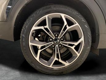 Kia Sportage 1.6 T-GDi GT-Line DCT AWD (174 bhp) - CRUISE - PADDLE SHIFT - 19
