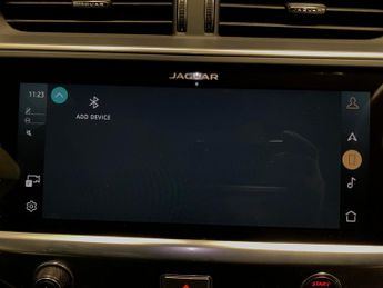 Jaguar I-PACE 400 90kWh Black 4WD (400 ps) - CARPLAY - KEYLESS ENTRY - LED