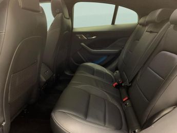 Jaguar I-PACE 400 90kWh Black 4WD (400 ps) - CARPLAY - KEYLESS ENTRY - LED
