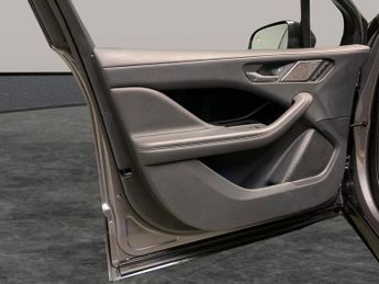 Jaguar I-PACE 400 90kWh Black 4WD (400 ps) - CARPLAY - KEYLESS ENTRY - LED