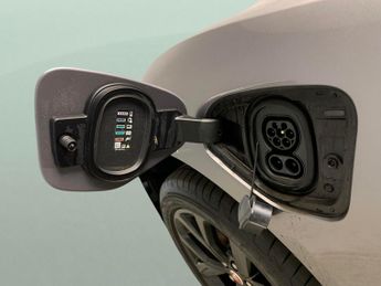 Jaguar I-PACE 400 90kWh Black 4WD (400 ps) - CARPLAY - KEYLESS ENTRY - LED