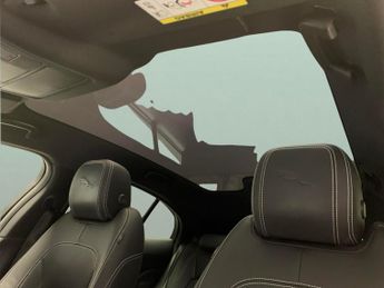 Jaguar I-PACE 400 90kWh Black 4WD (400 ps) - CARPLAY - KEYLESS ENTRY - LED