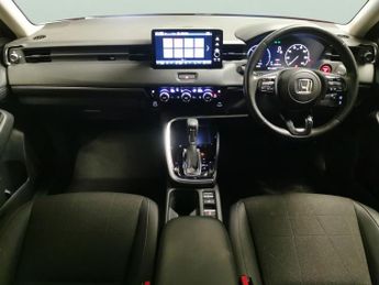 Honda HR-V 1.5 h i-MMD Advance CVT (131 ps) - HEATED STEERING - BLIND SPOT 