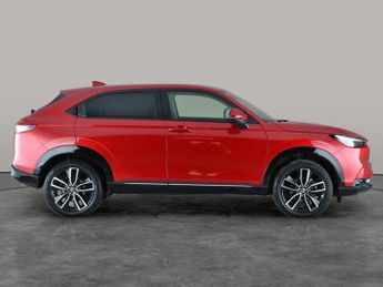 Honda HR-V 1.5 h i-MMD Advance CVT (131 ps) - HEATED STEERING - BLIND SPOT 