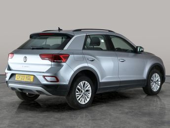 Volkswagen T-Roc 1.5 TSI Life DSG (150 ps) - PARK ASSIST - LED - ASSISTANCE PACK