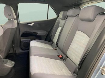 Volkswagen ID.3 Pro Performance 58kWh Life (204 ps) - ASSISTANCE PACK - BLUETOOT