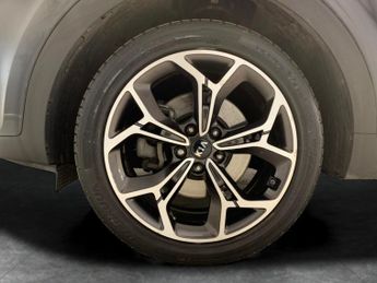 Kia Sportage 1.6 T-GDi GT-Line DCT AWD (174 bhp) - CRUISE - PADDLE SHIFT - 19