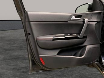 Kia Sportage 1.6 T-GDi GT-Line DCT AWD (174 bhp) - CRUISE - PADDLE SHIFT - 19