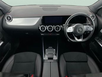 Mercedes-Benz EQA EQA 250+ 70.5kWh AMG Line (190 ps) - LED - REVERSE CAM - HEATED 