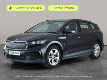 Skoda Enyaq 62kWh 60 (179 ps) - WIFI - BLUETOOTH - CRUISE