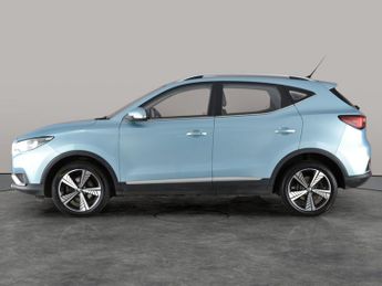 MG MG ZS 44.5kWh Exclusive (143 ps) - KEYLESS ENTRY - REVERSE CAM - NAV
