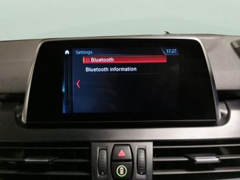 BMW 2 Series Active Tourer 1.5 225xe 7.6kWh Luxury Plug-in 4WD (224 ps) - SUN PROTECTION GL