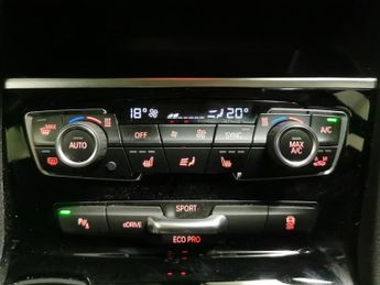 BMW 2 Series Active Tourer 1.5 225xe 7.6kWh Luxury Plug-in 4WD (224 ps) - SUN PROTECTION GL