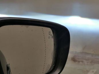 Renault Kadjar 1.3 TCe GT Line EDC (140 ps) - LANE DEPARTURE  - BLIND SPOT ASSI