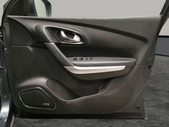 Renault Kadjar 1.3 TCe GT Line EDC (140 ps) - LANE DEPARTURE  - BLIND SPOT ASSI