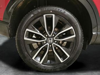 Honda HR-V 1.5 h i-MMD Advance CVT (131 ps) - HEATED STEERING - BLIND SPOT 