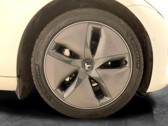 Tesla Model 3 (Dual Motor) Long Range 4WDE (346 ps) - PARK ASSIST - LED - REVE