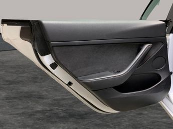 Tesla Model 3 (Dual Motor) Long Range 4WDE (346 ps) - PARK ASSIST - LED - REVE