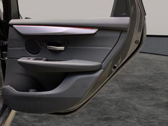 BMW 2 Series Active Tourer 1.5 218i M Sport DCT (140 ps) - PERFORMANCE CONTROL - CRUISE - B