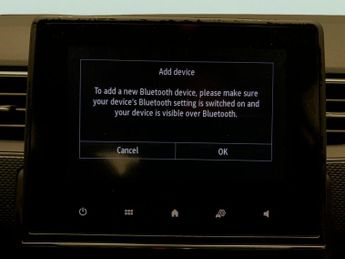 Renault Arkana 1.6 E-TECH Iconic 2WD (145 bhp) - CRUISE - SPEED LIMIT RECOG - P