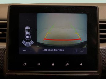 Renault Arkana 1.6 E-TECH Iconic 2WD (145 bhp) - CRUISE - SPEED LIMIT RECOG - P