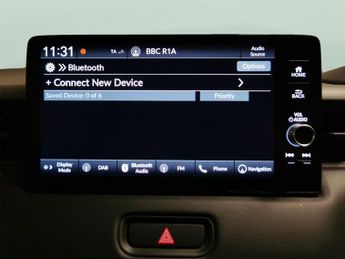 Honda HR-V 1.5 h i-MMD Advance CVT (131 ps) - HEATED STEERING - BLIND SPOT 