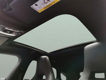 Mercedes-Benz CLA 1.3 CLA180 AMG Line Night Edition (Premium Plus) Shooting Brake 